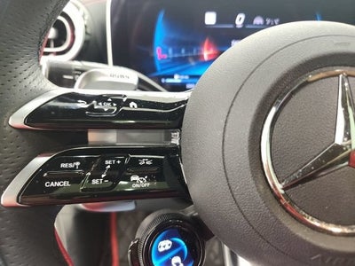 2024 Mercedes-Benz GLC AMG® GLC 43