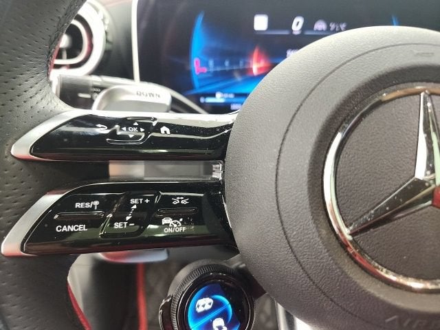2024 Mercedes-Benz GLC AMG® GLC 43