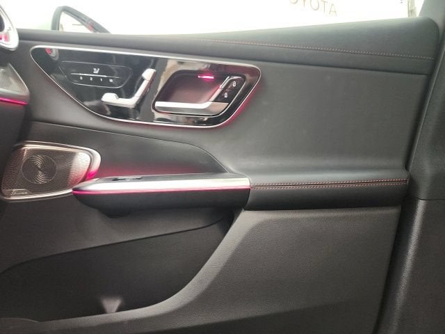 2024 Mercedes-Benz GLC AMG® GLC 43