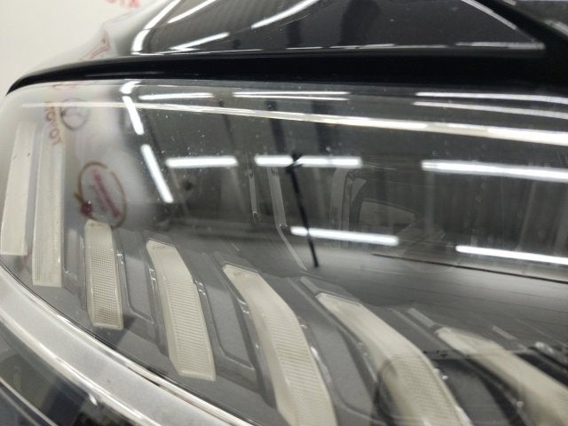 2019 Audi Q8 Prestige