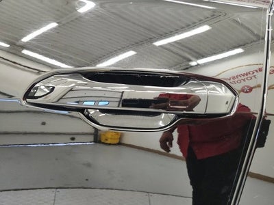 2019 Audi Q8 Prestige