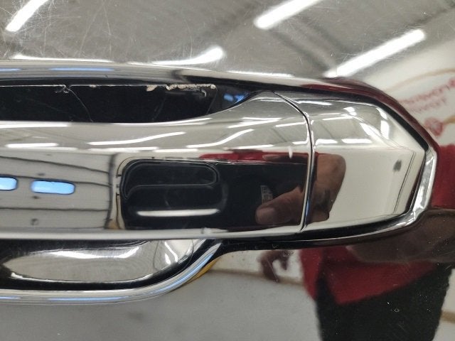 2019 Audi Q8 Prestige