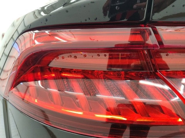 2019 Audi Q8 Prestige