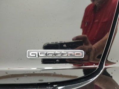 2019 Audi Q8 Prestige