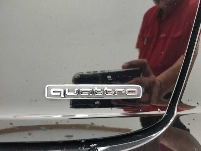 2019 Audi Q8 Prestige