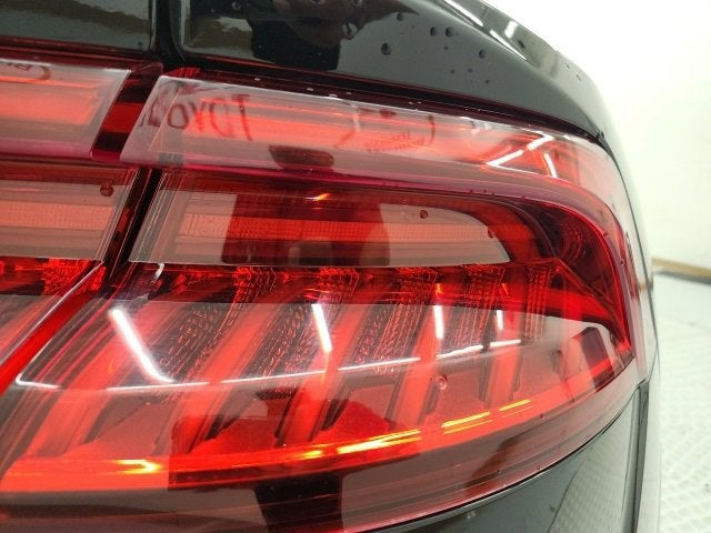 2019 Audi Q8 Prestige