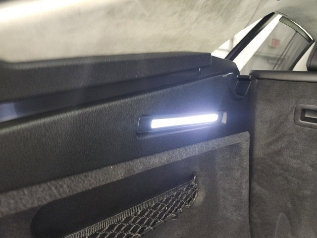 2019 Audi Q8 Prestige