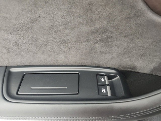 2019 Audi Q8 Prestige