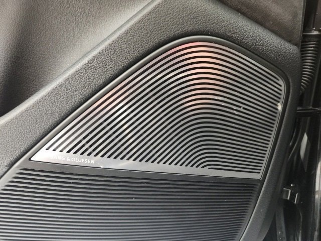 2019 Audi Q8 Prestige