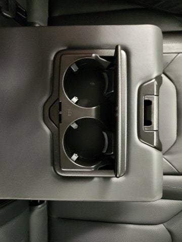 2019 Audi Q8 Prestige