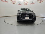 2019 Audi Q8 Prestige