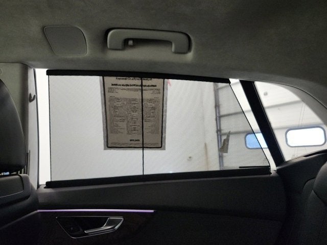 2019 Audi Q8 Prestige