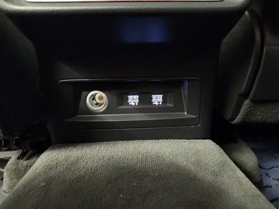 2019 Audi Q8 Prestige