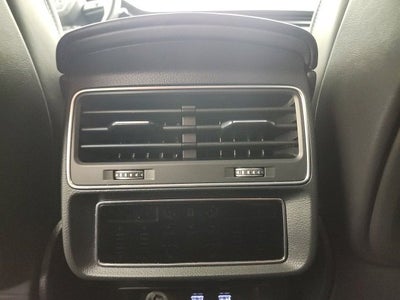 2019 Audi Q8 Prestige