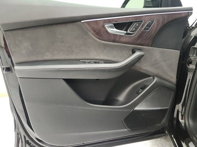 2019 Audi Q8 Prestige