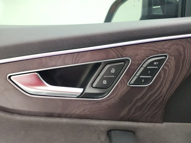 2019 Audi Q8 Prestige