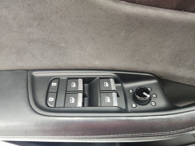 2019 Audi Q8 Prestige