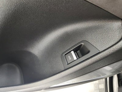 2019 Audi Q8 Prestige