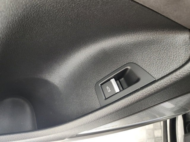 2019 Audi Q8 Prestige