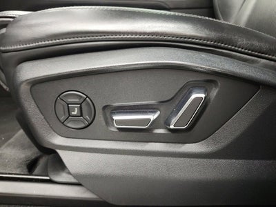 2019 Audi Q8 Prestige