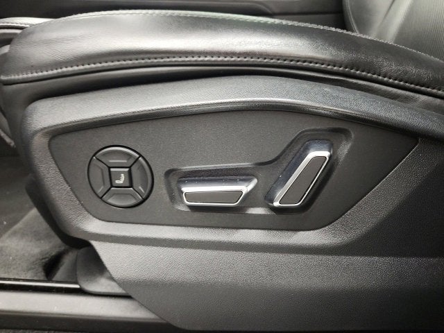 2019 Audi Q8 Prestige