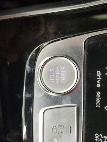 2019 Audi Q8 Prestige