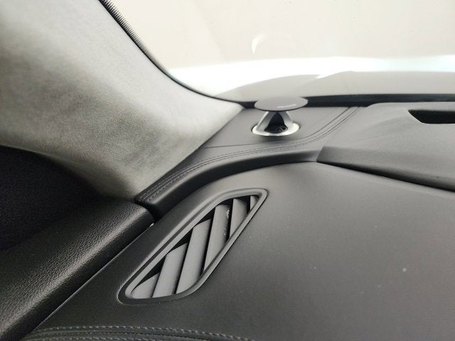 2019 Audi Q8 Prestige