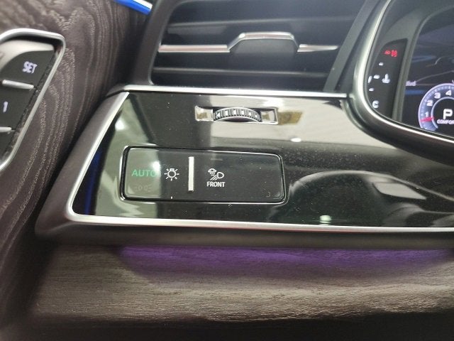 2019 Audi Q8 Prestige