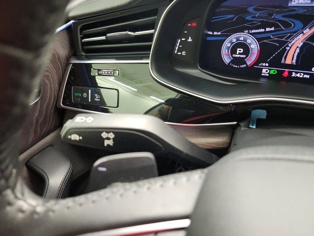 2019 Audi Q8 Prestige