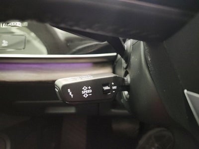 2019 Audi Q8 Prestige