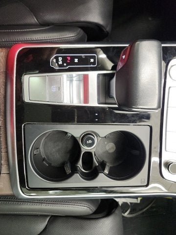 2019 Audi Q8 Prestige