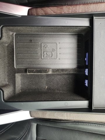 2019 Audi Q8 Prestige