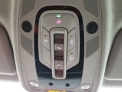 2019 Audi Q8 Prestige