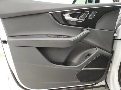 2023 Audi Q7 Premium Plus