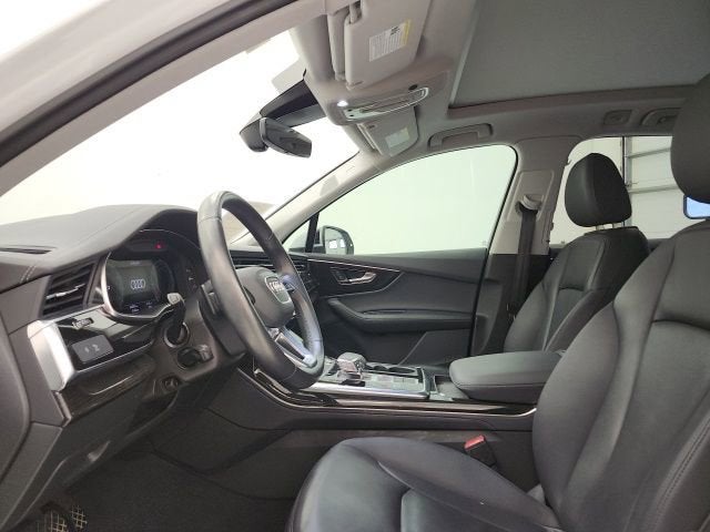 2023 Audi Q7 Premium Plus