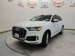 2023 Audi Q7 Premium Plus