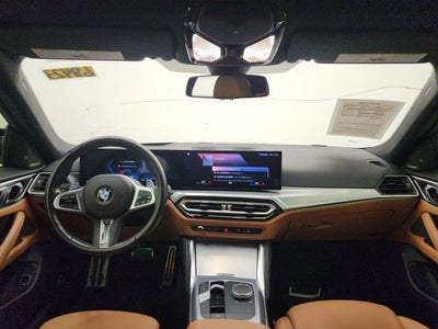 2024 BMW 4 Series M440i