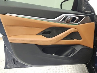 2024 BMW 4 Series M440i