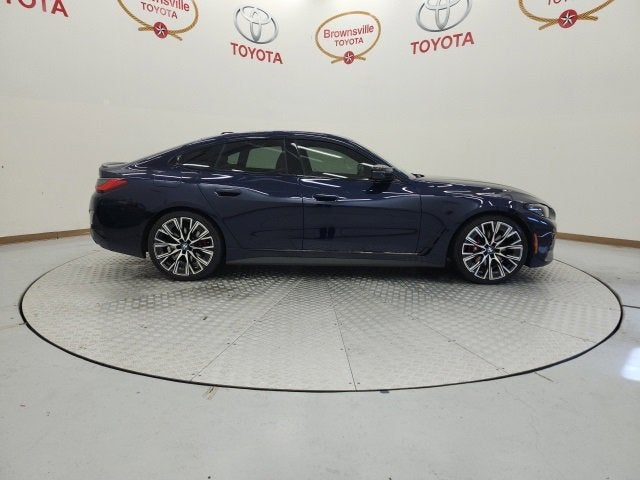 2024 BMW 4 Series M440i