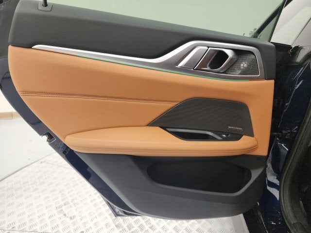 2024 BMW 4 Series M440i