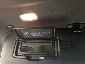 2018 Mercedes-Benz GLA 250 4MATIC FWD