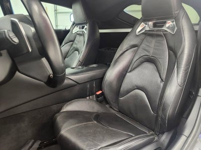 2020 Toyota GR Supra 3.0