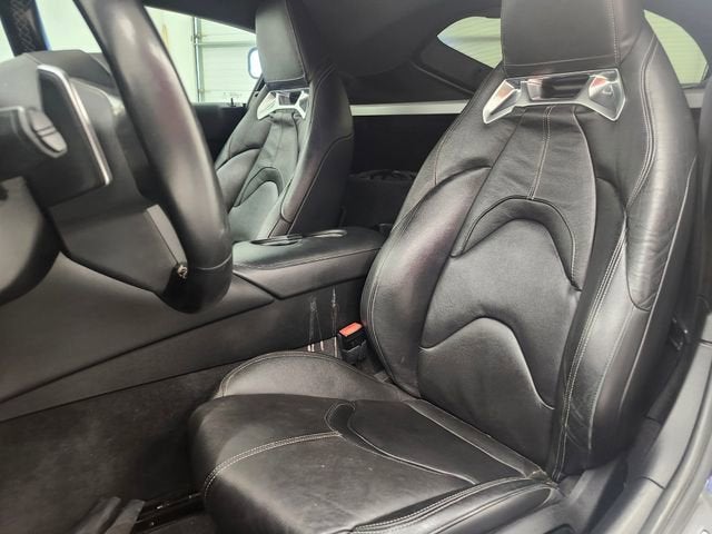 2020 Toyota GR Supra 3.0