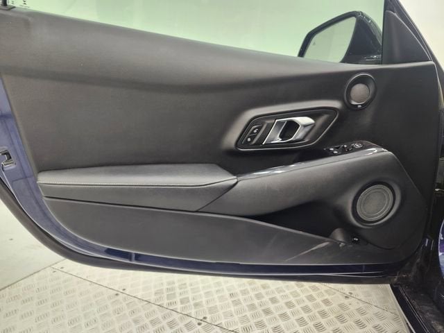 2020 Toyota GR Supra 3.0