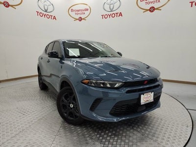 2024 Dodge Hornet GT
