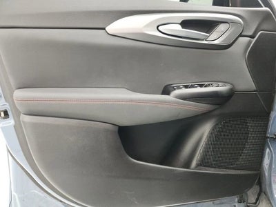 2024 Dodge Hornet GT