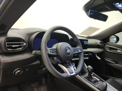 2024 Dodge Hornet GT