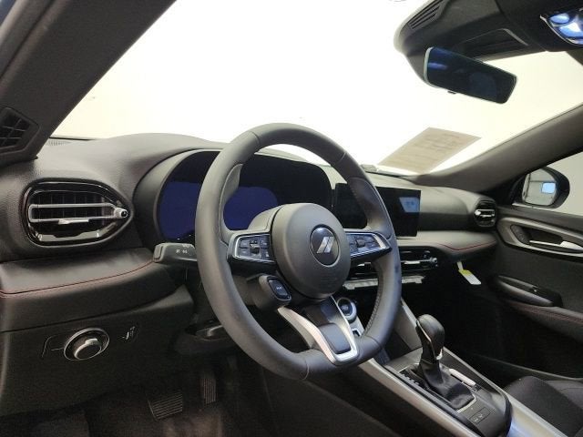 2024 Dodge Hornet GT