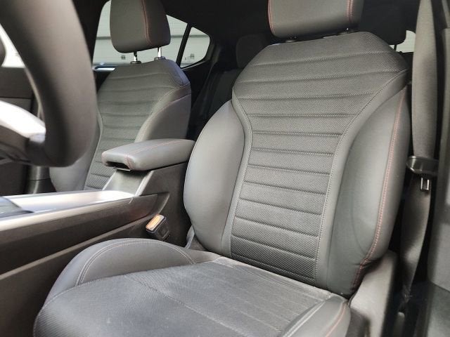 2024 Dodge Hornet GT