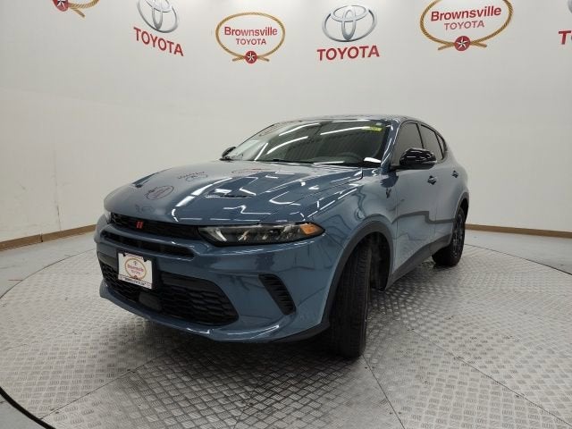 2024 Dodge Hornet GT